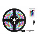 LED лента RGB 5V 3м - купить за 292.60 грн в Киеве, Украине