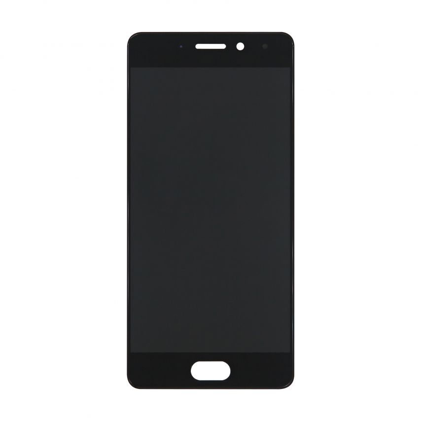 Дисплей (LCD) для Meizu Pro 7 M792 з тачскріном black (Amoled) Original Quality