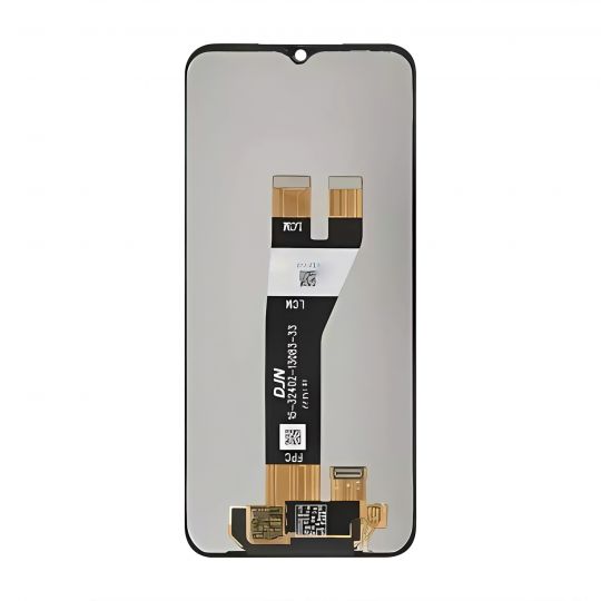 Дисплей (LCD) для Samsung Galaxy M14 5G/M146P (2023) з тачскріном black (IPS) Original Quality