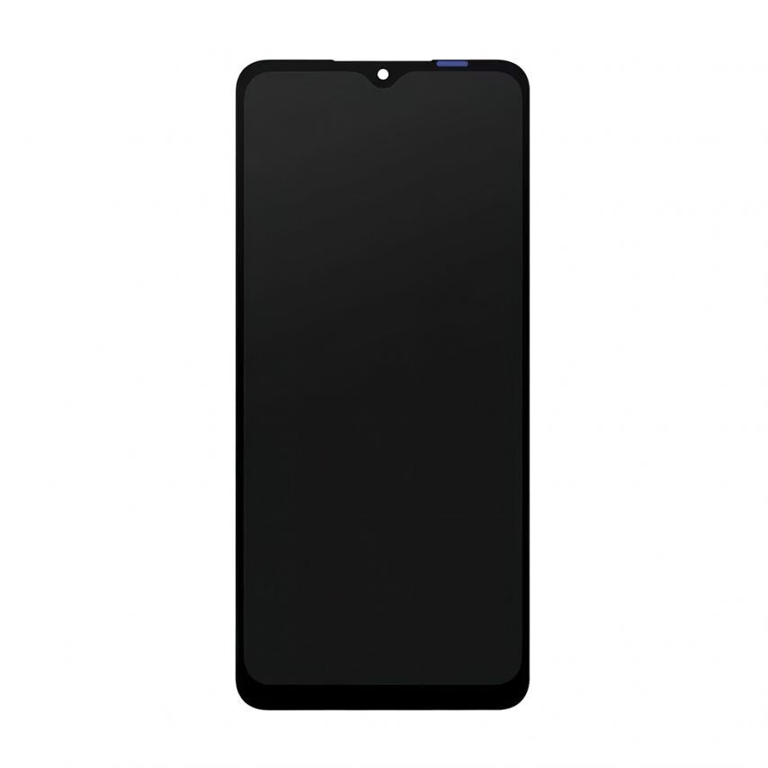 Дисплей (LCD) для Samsung Galaxy A02/A022 (2021) ver.V01 с тачскрином black (PLS) Original Quality