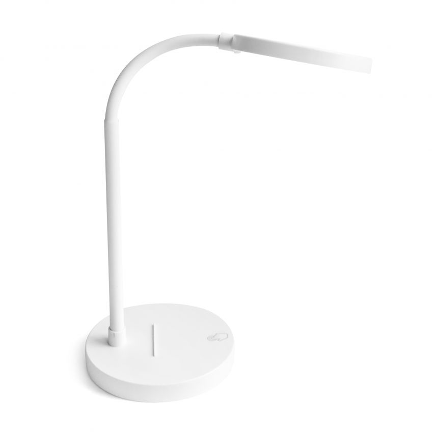 Настольная LED лампа T18 1200mAh 4000К white