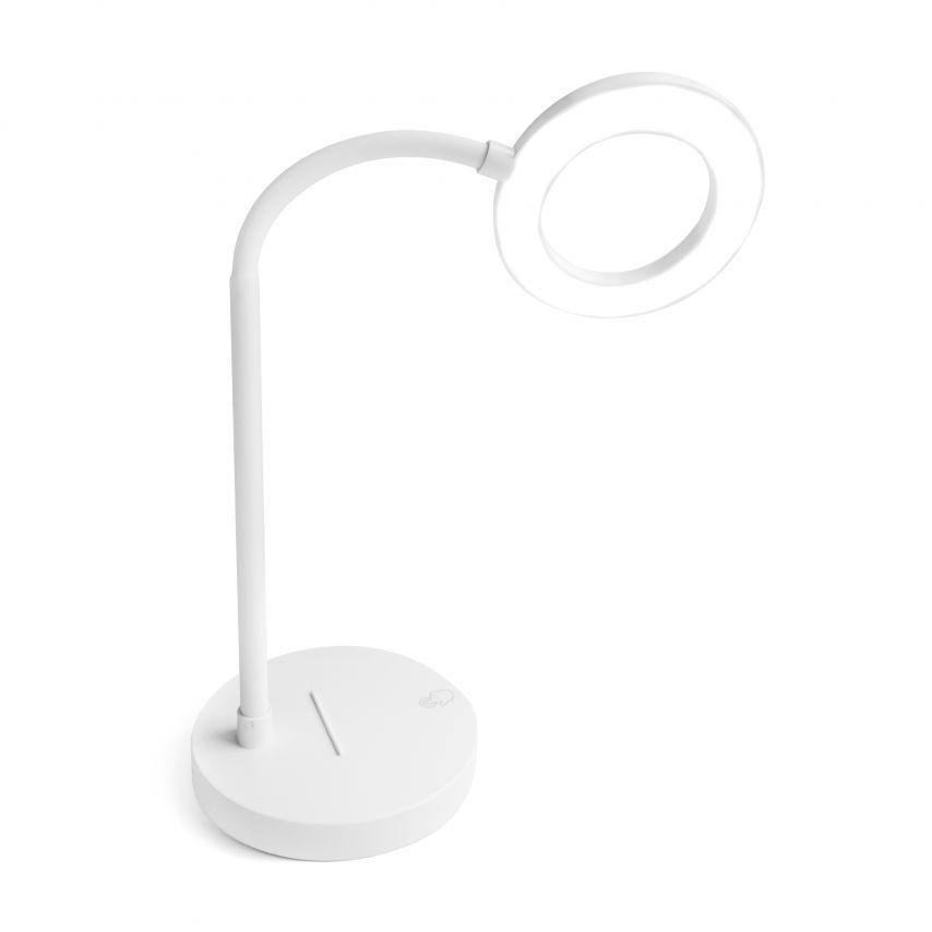 Настольная LED лампа T18 1200mAh 4000К white