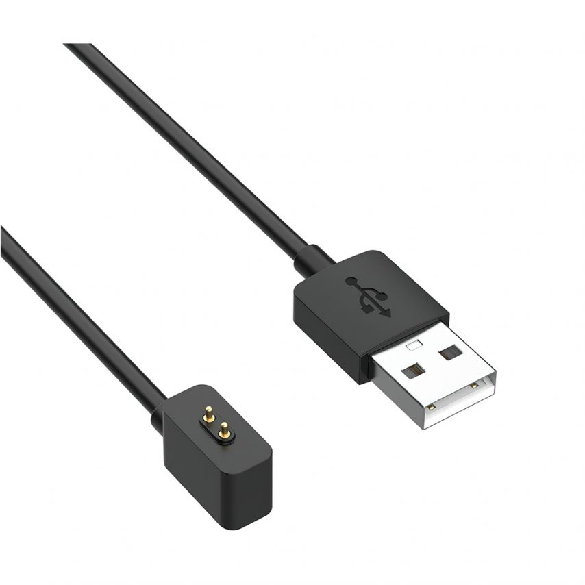 Кабель USB для Mi Band 8, 9 (зарядное устройство)