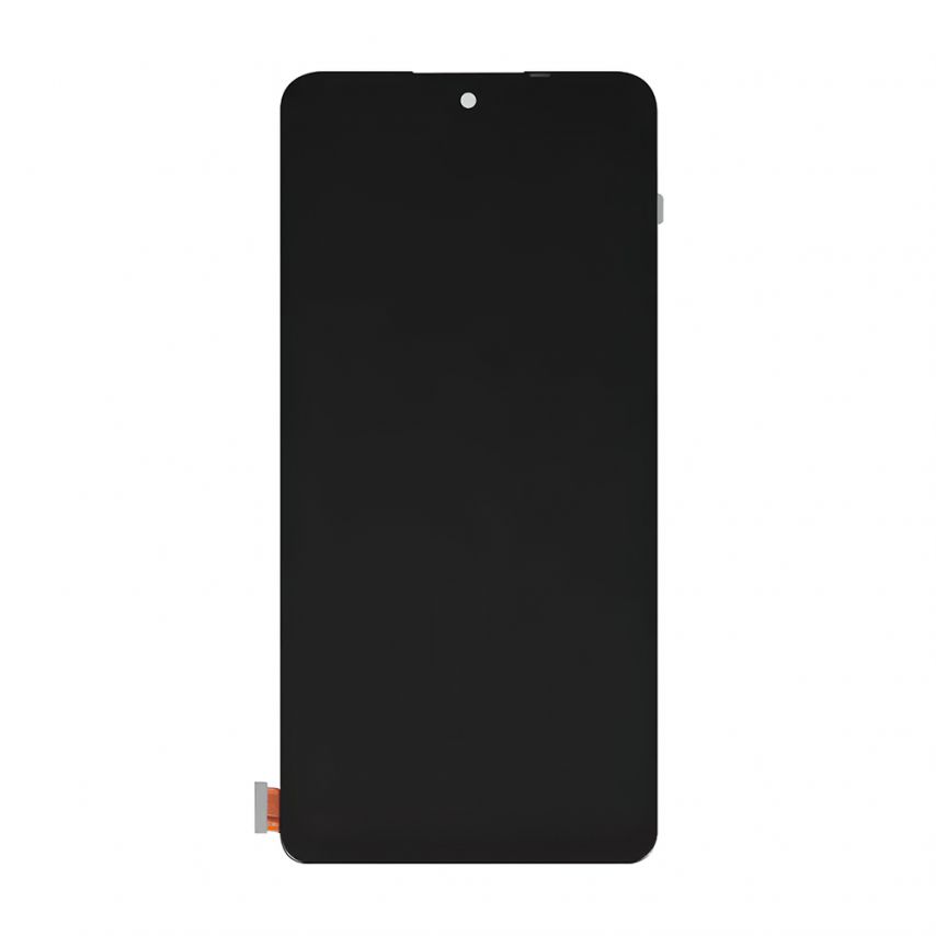 Дисплей (LCD) для Xiaomi Redmi Note 10 Pro 4G, Redmi Note 10 Pro Max, Redmi Note 11 Pro 4G, Redmi Note 11 Pro 5G, Redmi Note 11 Pro Plus 5G, Redmi Note 12 Pro 4G, Poco X4 Pro 5G з тачскріном black (TFT) High Quality