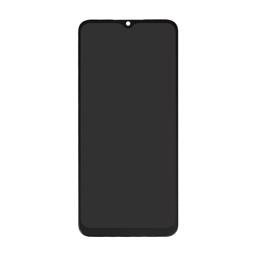 Дисплей (LCD) для Oppo A16, A16S, A54S, A56 5G, Realme C25 с тачскрином black (IPS) Original Quality