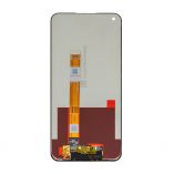 Дисплей (LCD) для Oppo A54 (4G), A55 (4G), OnePlus Nord N100 (P/N: P6516i3F2-FPCA-R0.0) з тачскріном black (IPS) Original Quality - купити за 1 040.00 грн у Києві, Україні