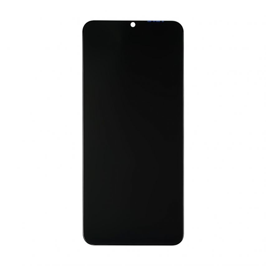 Дисплей (LCD) для Vivo Y31 (2021), Y53s з тачскріном black Original Quality