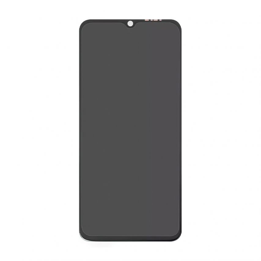 Дисплей (LCD) для Vivo Y33S, Y55S 5G, Y74S, Y76S з тачскріном black (IPS) Original Quality