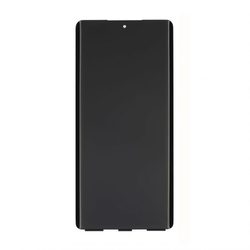 Дисплей (LCD) для Huawei Honor Magic 5 Lite, Magic 5 Lite 5G, Honor X9a, Honor X40 с тачскрином black (Oled) Original Quality