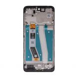 Дисплей (LCD) для Motorola Moto G14 XT234 з тачскріном та рамкою black (IPS) Original Quality - купити за 1 539.20 грн у Києві, Україні