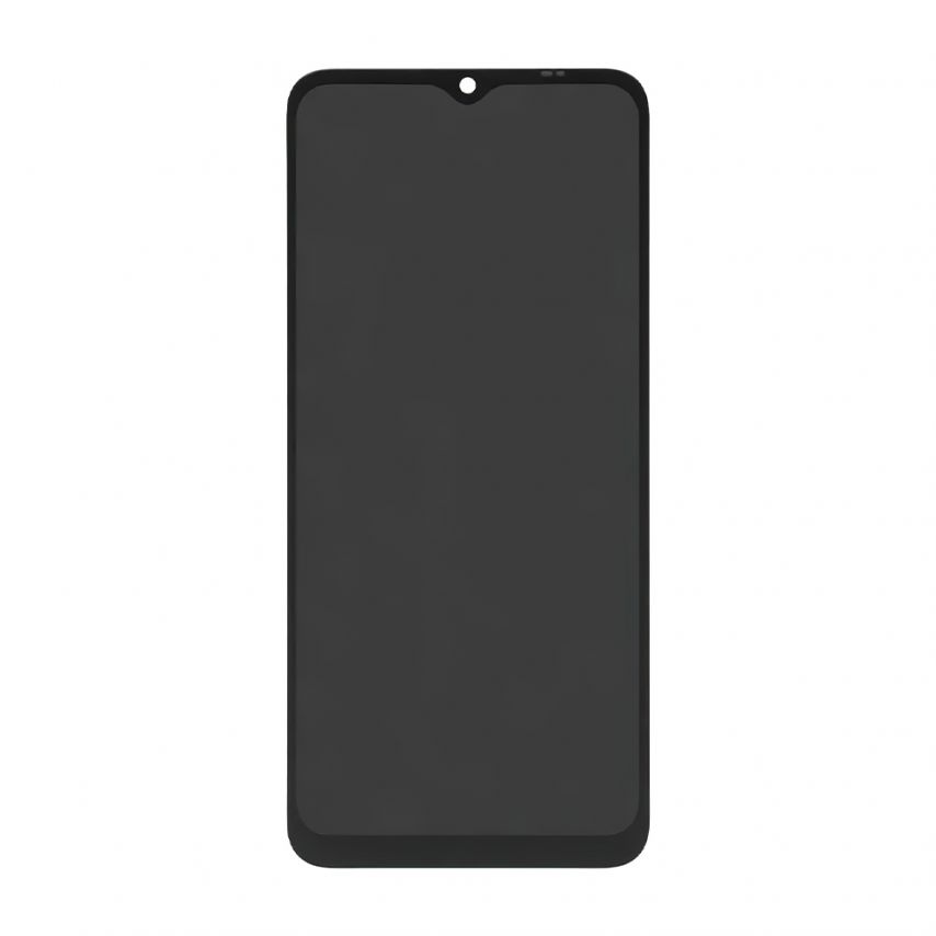 Дисплей (LCD) для Motorola Moto E13 XT2345 с тачскрином black Original Quality