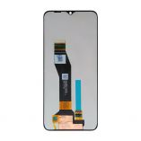 Дисплей (LCD) для Motorola Moto E13 XT2345 с тачскрином black Original Quality - купить за 961.40 грн в Киеве, Украине