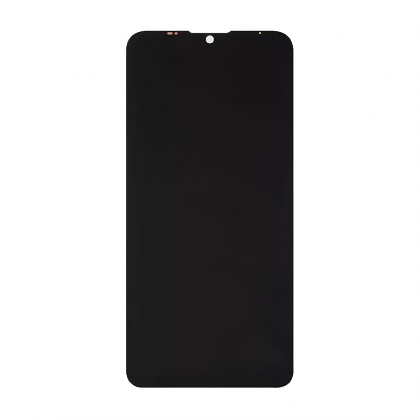 Дисплей (LCD) для Motorola Moto E20 XT2155, XT2155-1, XT2155-3, XT2155-5, XT2155-6 с тачскрином black High Quality