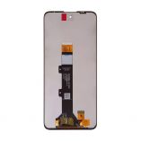 Дисплей (LCD) для Motorola Moto E40 XT2159, Moto E30, XT2158-6 з тачскріном black High Quality - купити за 710.60 грн у Києві, Україні