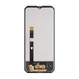 Дисплей (LCD) для Blackview BV8800, BL8800 Pro, BV9200 з тачскріном black (IPS) Original Quality - купити за 1 609.30 грн у Києві, Україні