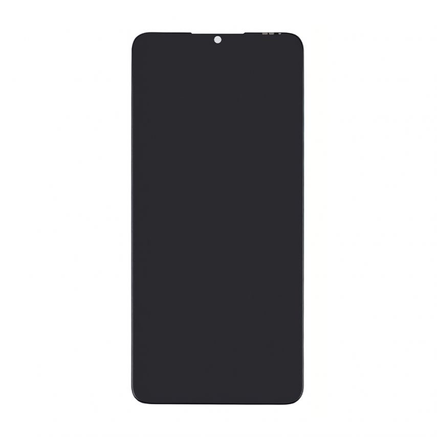 Дисплей (LCD) для ZTE Blade A73 5G з тачскріном black (IPS) Original Quality