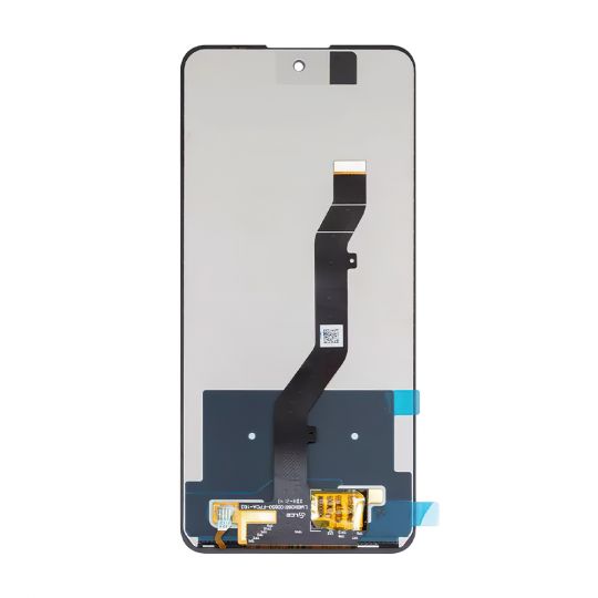 Дисплей (LCD) для ZTE Blade V30, V40 с тачскрином black (IPS) High Quality - купить за 673.36 грн в Киеве, Украине
