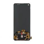 Дисплей (LCD) для Realme GT 5G, GT Master, Master Edition, OnePlus Nord CE 5G, Nord 2 5G с тачскрином black (Oled) Original Quality - купить за 2 215.40 грн в Киеве, Украине