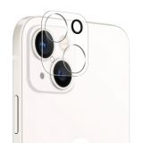 Защитное стекло на камеру для Apple iPhone 16 Pro Max (тех.пак.)