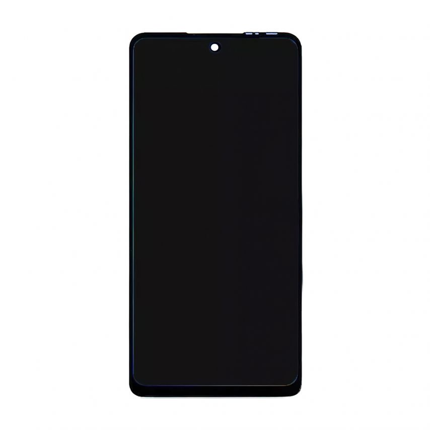 Дисплей (LCD) для Tecno Spark 10 Pro KI7 з тачскріном black (TFT) High Quality