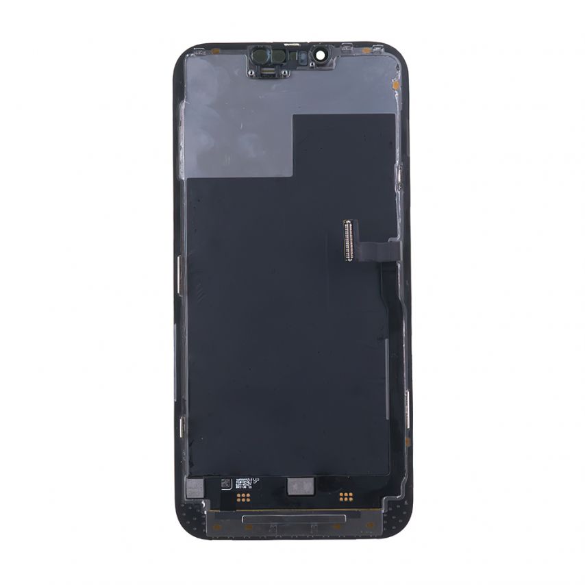 Дисплей (LCD) для Apple iPhone 13 Pro Max з тачскріном black (Oled-DD) Original Quality