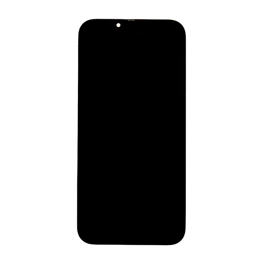 Дисплей (LCD) для Apple iPhone 13 Pro Max з тачскріном black (Oled-DD) Original Quality