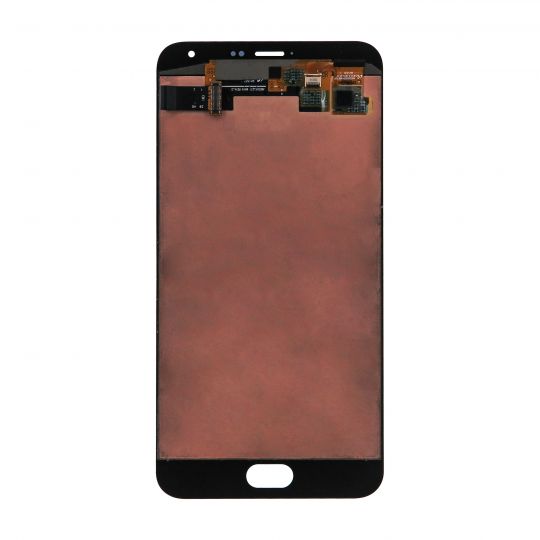 Дисплей (LCD) для Meizu Pro 5 M576 с тачскрином black (Amoled) High Quality - купить за 2 467.51 грн в Киеве, Украине