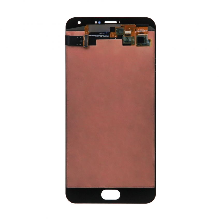 Дисплей (LCD) для Meizu Pro 5 M576 с тачскрином white (Amoled) High Quality