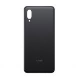 Задня кришка для Samsung Galaxy А02 4G/A022 (2021) black High Quality - купити за 112.32 грн у Києві, Україні