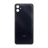 Задняя крышка для Samsung Galaxy A04e 4G/A042 (2022) black High Quality - купить за 121.80 грн в Киеве, Украине