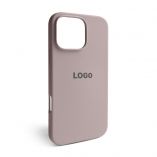 Чохол Full Silicone Case для Apple iPhone 16 Pro Max lavender (07) - купити за 291.20 грн у Києві, Україні