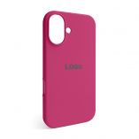 Чехол Full Silicone Case для Apple iPhone 16 dragon fruit (48) - купить за 292.60 грн в Киеве, Украине