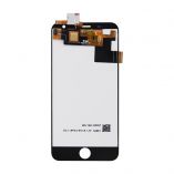 Дисплей (LCD) для Prestigio MultiPhone Grace R7 7505 Duo, PSP 7501 з тачскріном black High Quality - купити за 940.16 грн у Києві, Україні