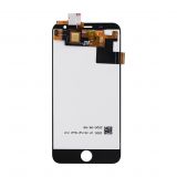 Дисплей (LCD) для Prestigio MultiPhone Grace R7 7505 Duo, PSP 7501 з тачскріном black High Quality