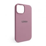 Чехол Full Silicone Case для Apple iPhone 16 blueberry (56) - купить за 294.00 грн в Киеве, Украине