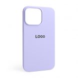 Чохол Full Silicone Case для Apple iPhone 16 Pro Max elegant purple (39) - купити за 294.00 грн у Києві, Україні