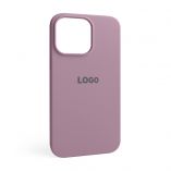 Чохол Full Silicone Case для Apple iPhone 16 Pro Max blueberry (56) - купити за 294.00 грн у Києві, Україні