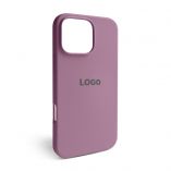 Чохол Full Silicone Case для Apple iPhone 16 Pro Max blueberry (56) - купити за 291.20 грн у Києві, Україні