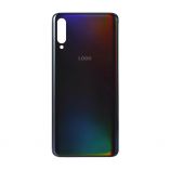 Задня кришка для Samsung Galaxy A70 4G/A705 (2019) black High Quality - купити за 124.80 грн у Києві, Україні