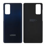 Задня кришка для Samsung Galaxy S20 FE 4G/G780, S20 FE 5G/G781 Сloud navy High Quality - купити за 125.40 грн у Києві, Україні