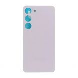 Задня кришка для Samsung Galaxy S23 5G/S911 (2023) lavender High Quality - купити за 242.44 грн у Києві, Україні