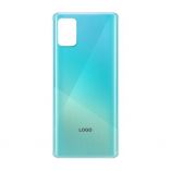 Задняя крышка для Samsung Galaxy A51 4G/A515 (2019) Prism crush blue High Quality - купить за 126.00 грн в Киеве, Украине