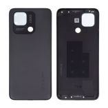 Задняя крышка для Xiaomi Redmi 10C 4G Graphite gray High Quality - купить за 208.00 грн в Киеве, Украине