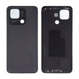 Задня кришка для Xiaomi Redmi 10C 4G Graphite gray High Quality