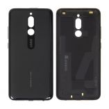 Задня кришка для Xiaomi Redmi 8 4G Onyx black Original Quality - купити за 187.20 грн у Києві, Україні