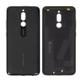 Задня кришка для Xiaomi Redmi 8 4G Onyx black Original Quality