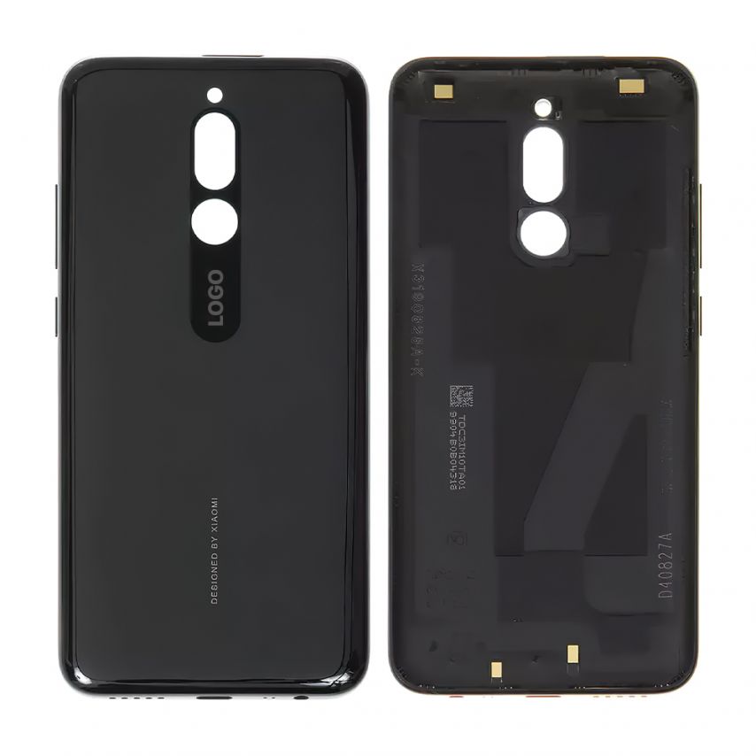 Задняя крышка для Xiaomi Redmi 8 4G Onyx black Original Quality