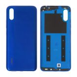 Задня кришка для Xiaomi Redmi 9A 4G Sky blue High Quality - купити за 176.40 грн у Києві, Україні