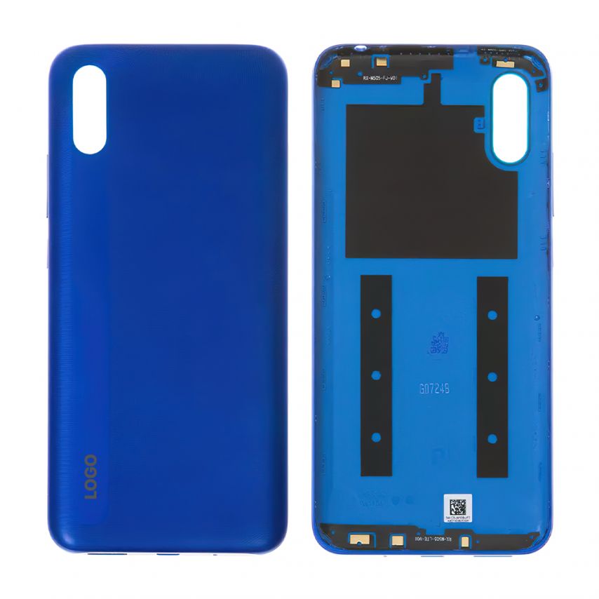 Задняя крышка для Xiaomi Redmi 9A 4G Sky blue High Quality