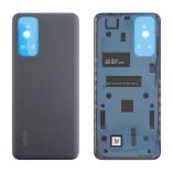 Задня кришка для Xiaomi Redmi Note 11 Graphite grey Original Quality - купити за 187.20 грн у Києві, Україні